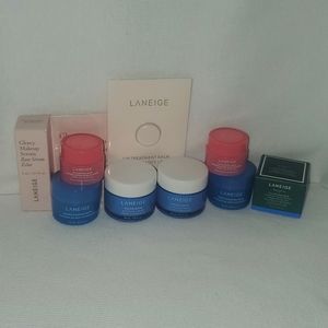 🙂 LANEIGE Beauty Bundle *NEW*